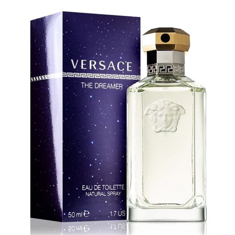 versace the dreamer fiyat|versace the dreamer 50ml price.